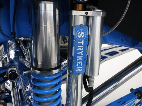 Used 2018 Ford F250 Platinum w/ Platinum Ultimate Package image 67