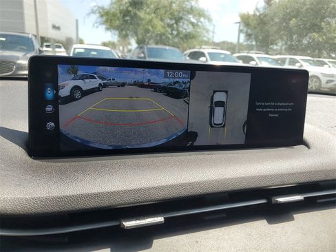 Used 2022 Genesis GV70 2.5T w/ Advanced Package image 23