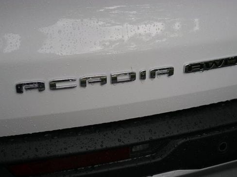 New 2026 GMC Acadia Elevation w/ Super Cruise Package image 7