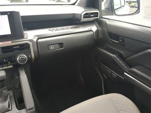 Certified 2024 Toyota Tacoma SR5 image 17