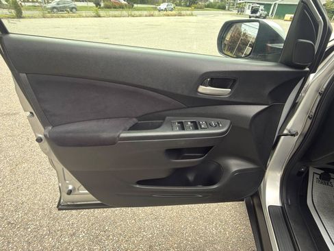 Used 2014 Honda CR-V EX image 31
