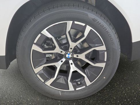 New 2026 BMW X3 xDrive30 image 18