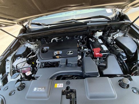 Used 2025 Lexus NX 250 FWD w/ Accessory Package (2T) image 36