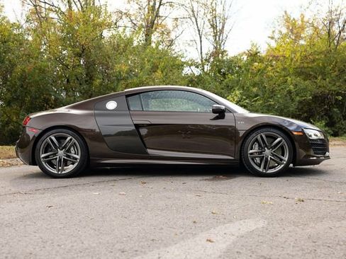 Used 2015 Audi R8 V10 image 11