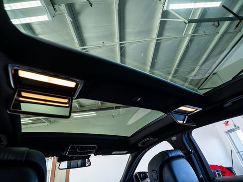 Used 2015 Mercedes-Benz S 550 Sedan image 57