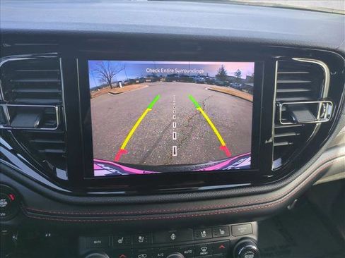 Used 2024 Dodge Durango R/T image 14