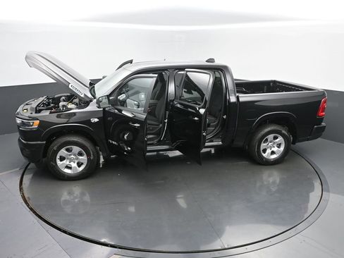 New 2026 RAM 1500 Big Horn image 66
