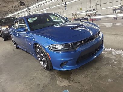 Used 2022 Dodge Charger Scat Pack w/ Driver Convenience Group