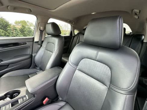 Used 2024 Honda Civic EX-L image 15