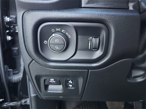 Used 2022 RAM 1500 Big Horn image 24