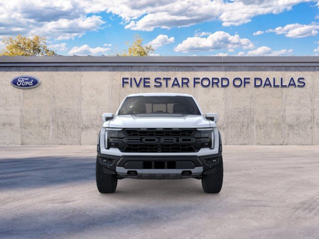 New 2026 Ford F150 Raptor AWD/4WD image 6