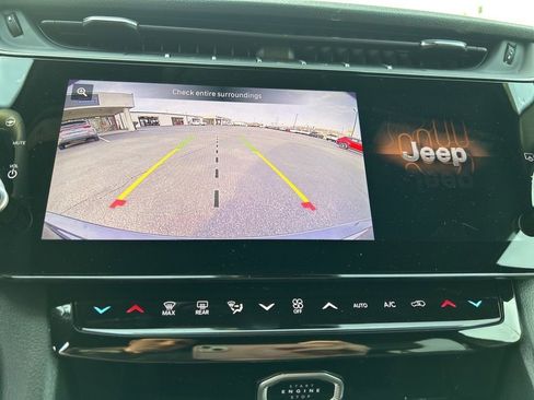 New 2026 Jeep Grand Cherokee Limited image 27