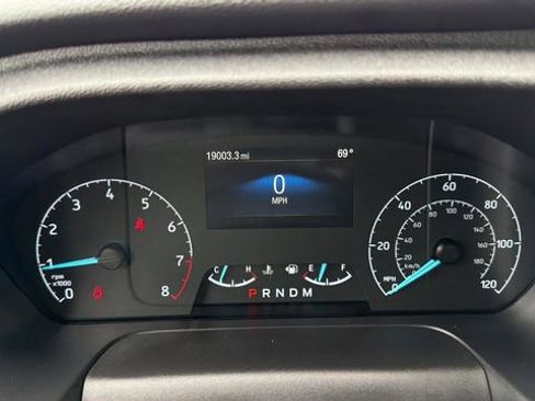 Used 2025 Ford Transit 350 XLT RWD image 13