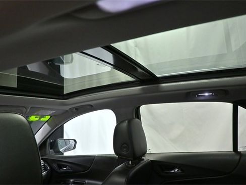 Certified 2023 Chevrolet Equinox Premier image 14