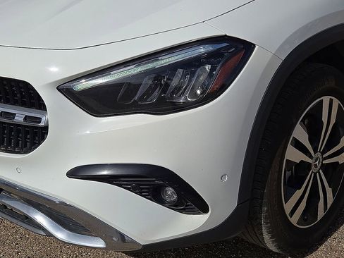 Used 2025 Mercedes-Benz GLA 250 image 9