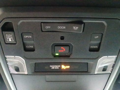 New 2026 Toyota Tacoma TRD Off-Road image 25