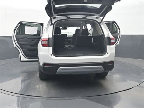 New 2025 Honda Pilot EX-L image 36