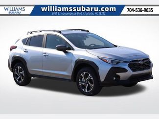 New 2026 Subaru Crosstrek 2.0i Premium video 1