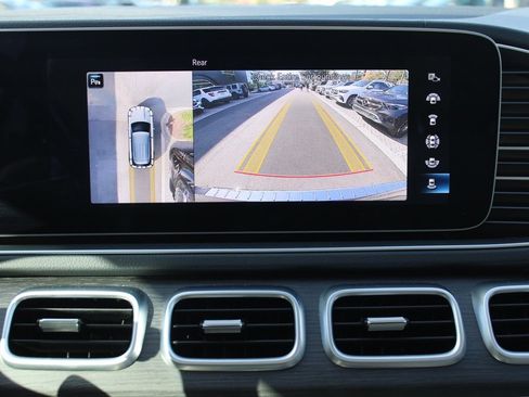 Certified 2022 Mercedes-Benz GLE 350 4MATIC image 20