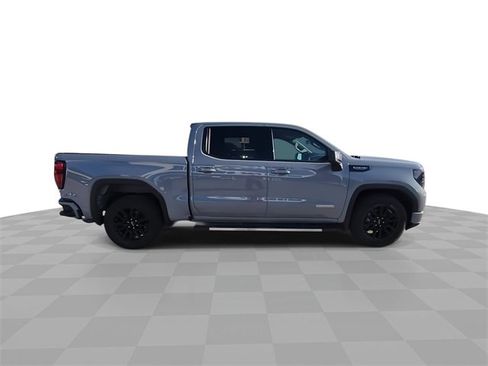 Used 2024 GMC Sierra 1500 Elevation image 9