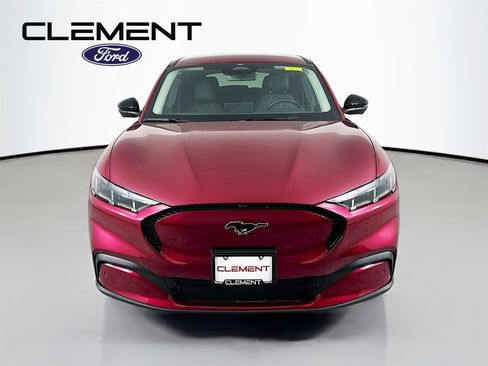 New 2025 Ford Mustang Mach-E Select w/ Comfort Package Lite image 2