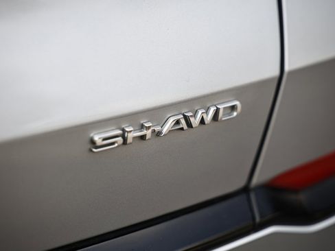 Used 2022 Acura MDX Type S image 11