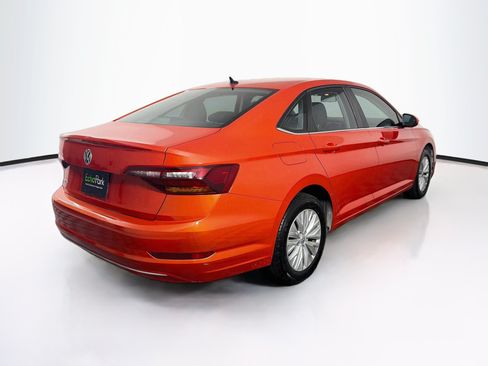 Used 2019 Volkswagen Jetta FWD image 9