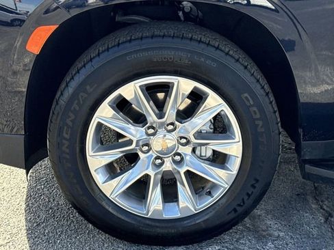 Used 2024 Chevrolet Tahoe Premier image 23