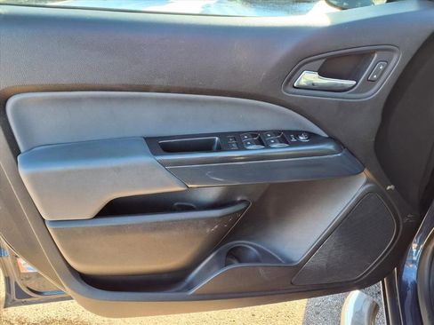 Used 2018 Chevrolet Colorado Z71 w/ Centennial Edition image 15