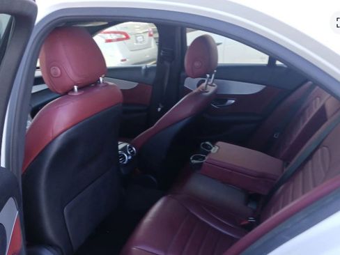Used 2019 Mercedes-Benz C 300 Sedan image 8