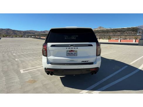 Used 2024 Chevrolet Tahoe RST w/ RST Performance Edition image 7