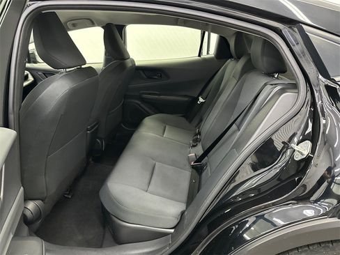 Used 2024 Toyota Prius LE image 20