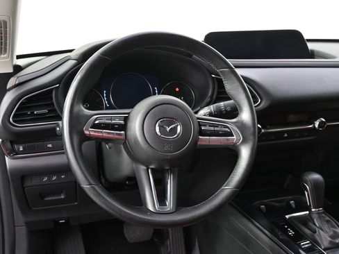 Used 2023 MAZDA CX-30 AWD 2.5 S w/ Preferred Package image 12