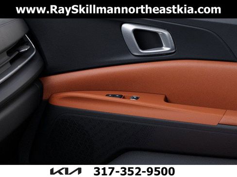 New 2026 Kia Carnival EX image 25