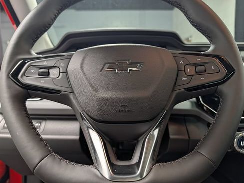 New 2027 Chevrolet Bolt RS w/ Technology Package FWD image 21