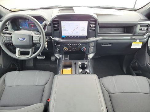 New 2026 Ford F150 STX image 16