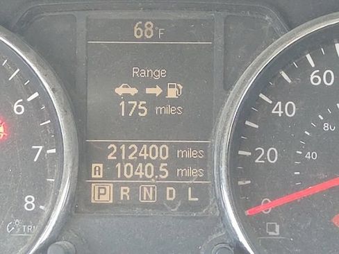 Used 2011 Nissan Rogue SV w/ SL Pkg AWD/4WD image 33