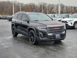Used 2020 GMC Acadia AT4 w/ Driver Alert Package II video 2
