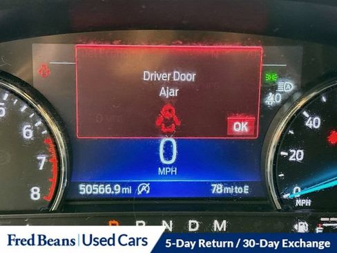 Used 2020 Ford Explorer XLT AWD/4WD image 16
