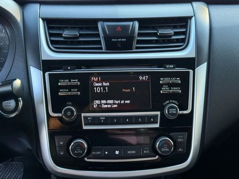 Used 2018 Nissan Altima 2.5 SL image 20