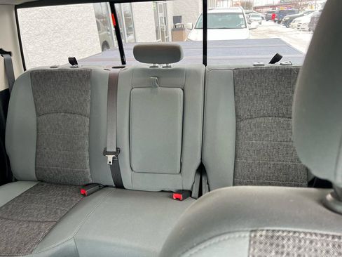 Used 2018 RAM 1500 Big Horn image 15