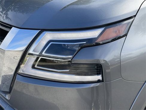 Certified 2024 Nissan Armada SL w/ Cargo Package image 7