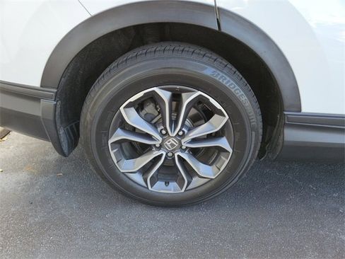Used 2020 Honda CR-V EX-L image 10