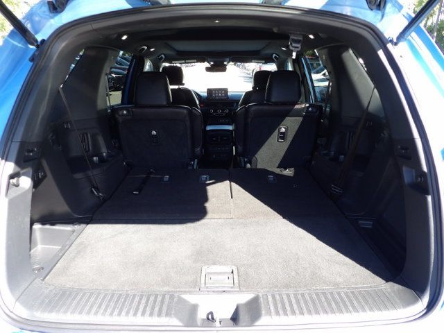 Used 2024 Honda Pilot TrailSport image 28