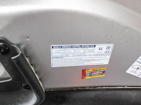 Certified 2022 Honda CR-V EX image 26