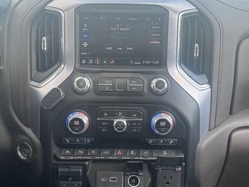 Used 2020 GMC Sierra 1500 SLT w/ SLT Premium Plus Package image 14