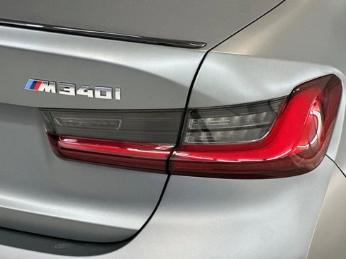 New 2026 BMW M340i w/ Premium Package RWD image 12
