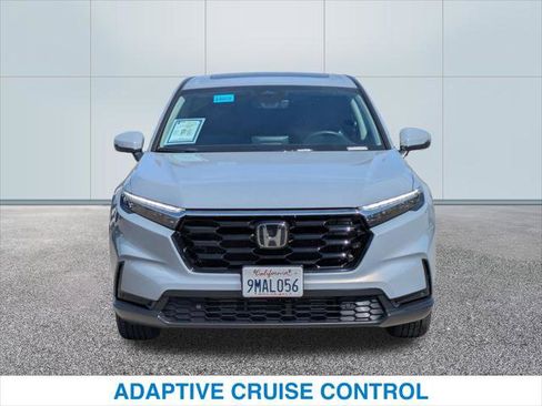 Used 2024 Honda CR-V EX-L image 3