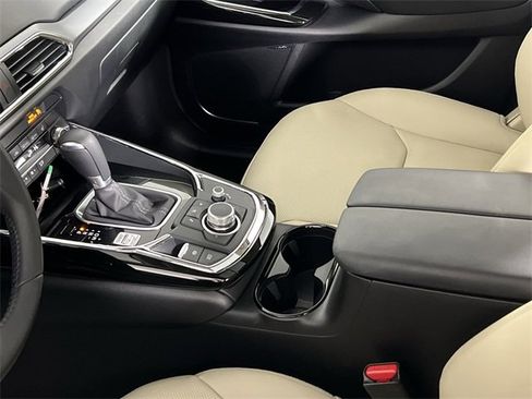 Used 2021 MAZDA CX-9 Touring w/ Touring Premium Package image 20