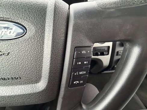 Used 2013 Ford F150 XLT w/ Trailer Tow Pkg image 28